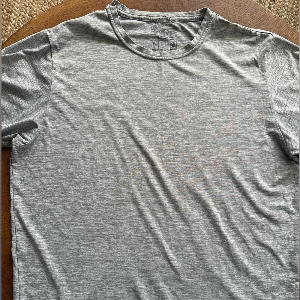 Patagonia Capilene Cool Daily Shirt Men's Tee